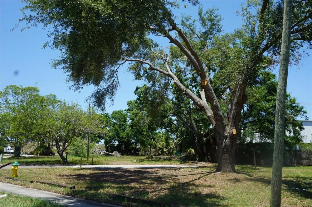 0 74TH AVENUE Pinellas Park, FL 33781