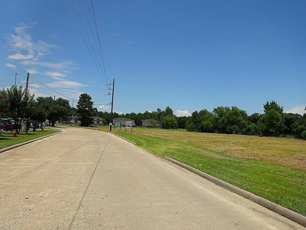 Partners Way Porter, TX 77365