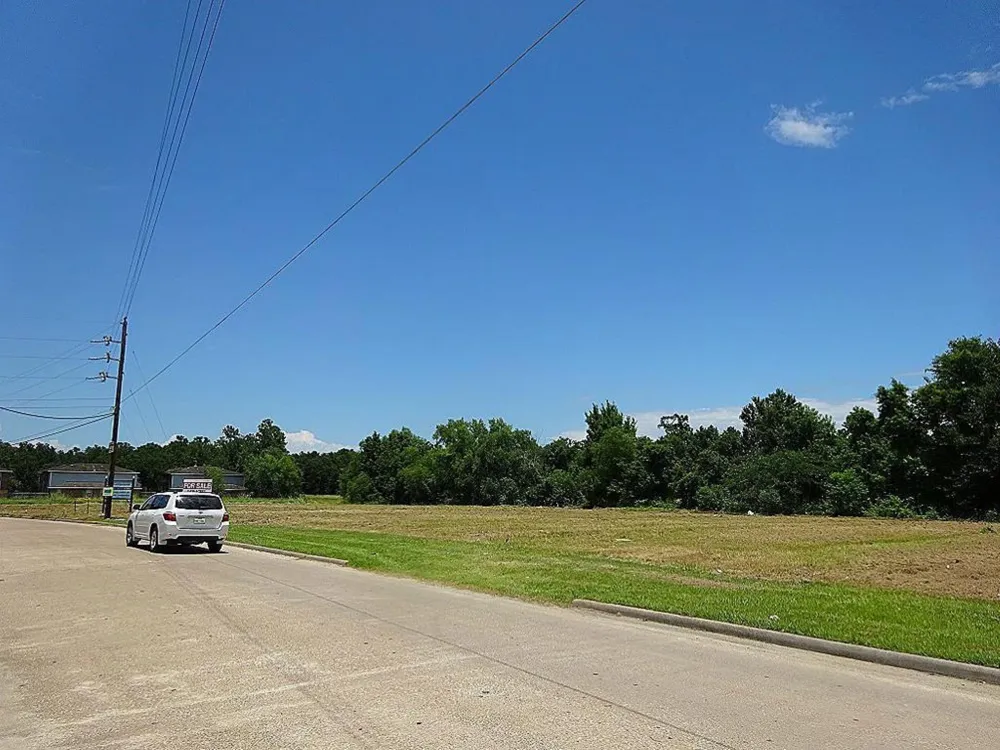 Partners Way Porter, TX 77365