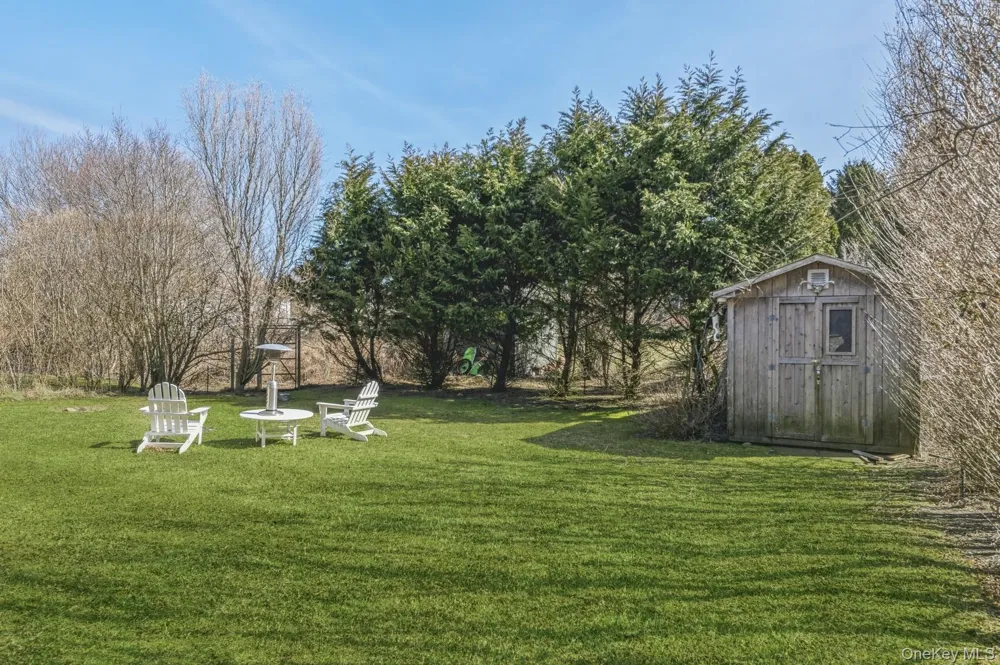 33 Hoppin Avenue Montauk, NY 11954