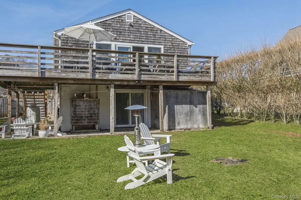 33 Hoppin Avenue Montauk, NY 11954