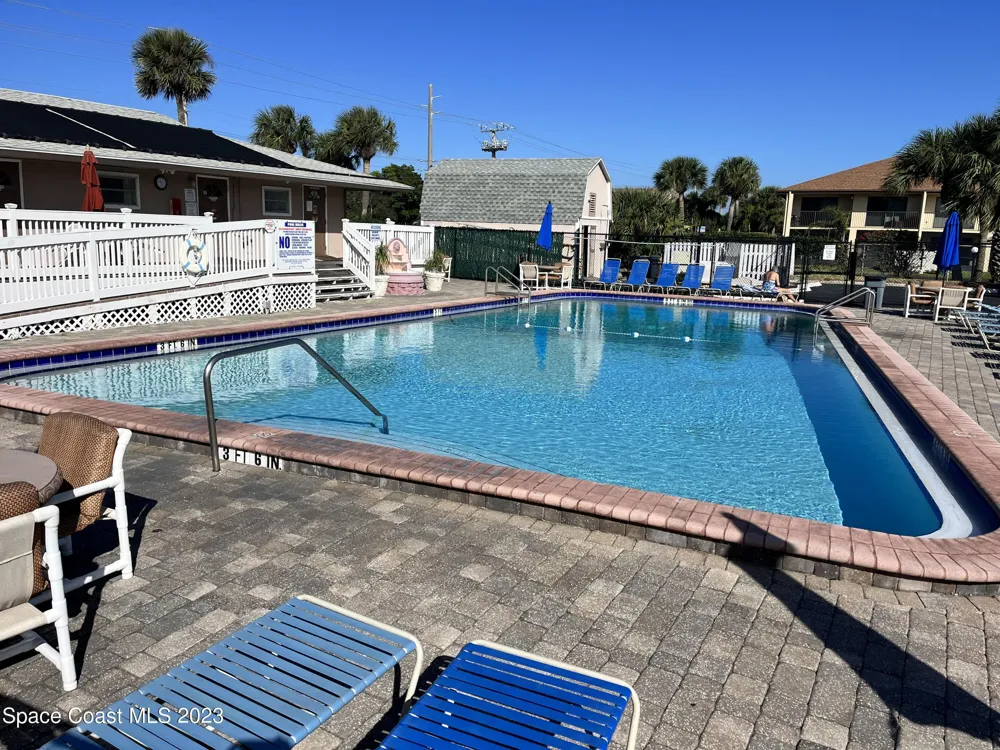 3150 Atlantic Avenue #8770 Cocoa Beach, FL 32931