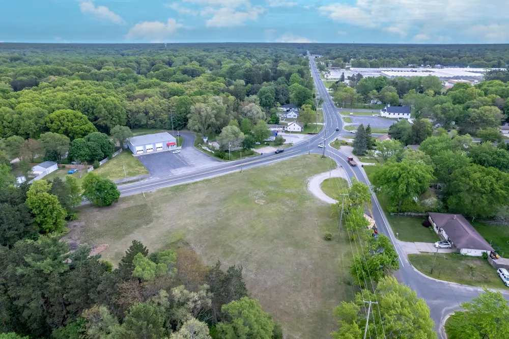 2550 Heights Ravenna Road Muskegon, MI 49444