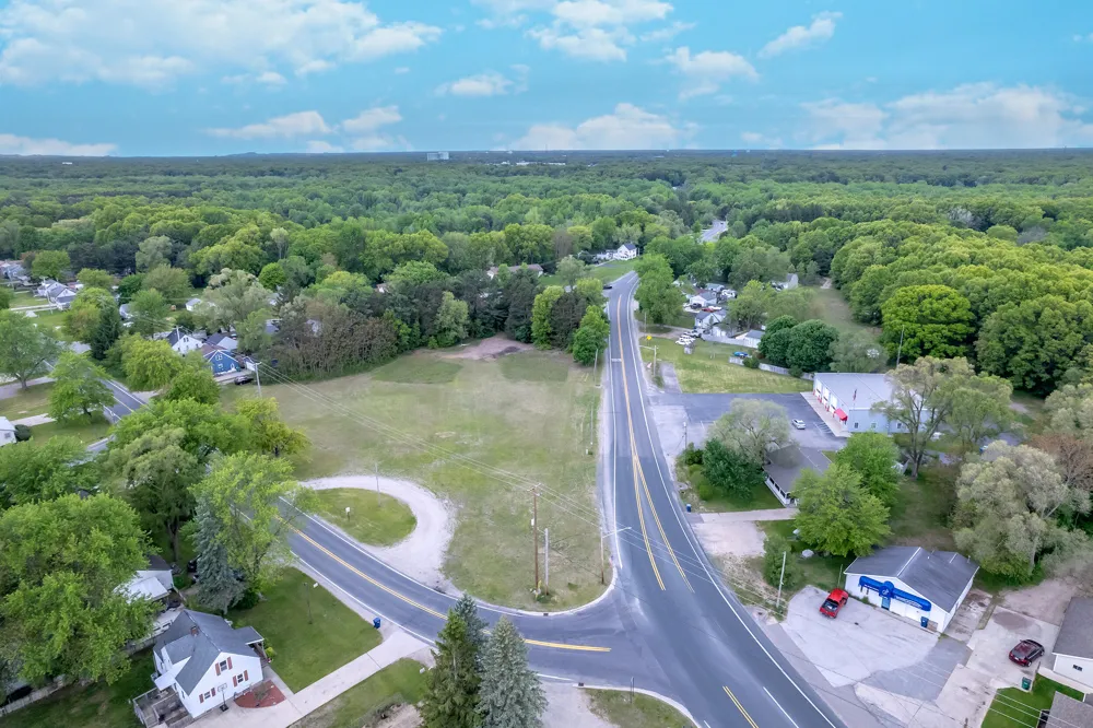 2550 Heights Ravenna Road Muskegon, MI 49444