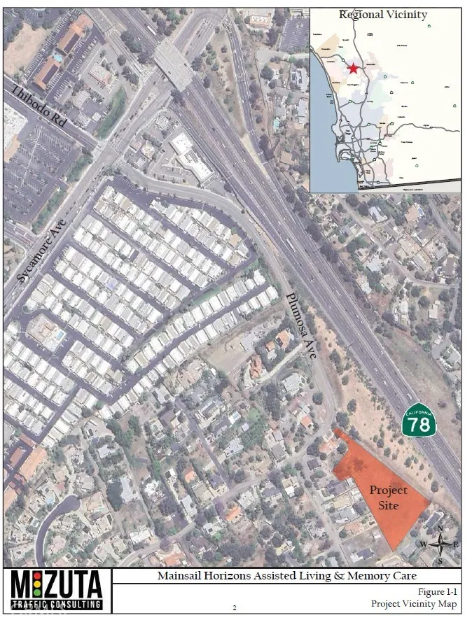 538 Plumosa Ave Vista, CA 92081