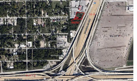 Eastex Freeway