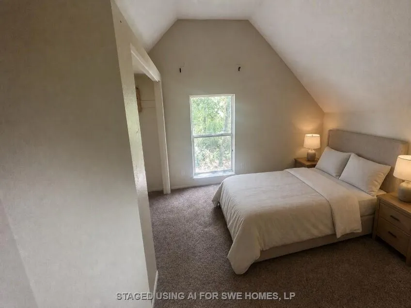 6133 Inca Drive Enchanted Oaks, TX 75156