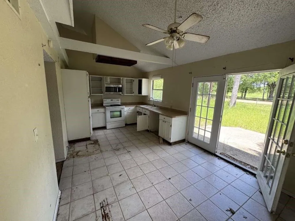 6133 Inca Drive Enchanted Oaks, TX 75156