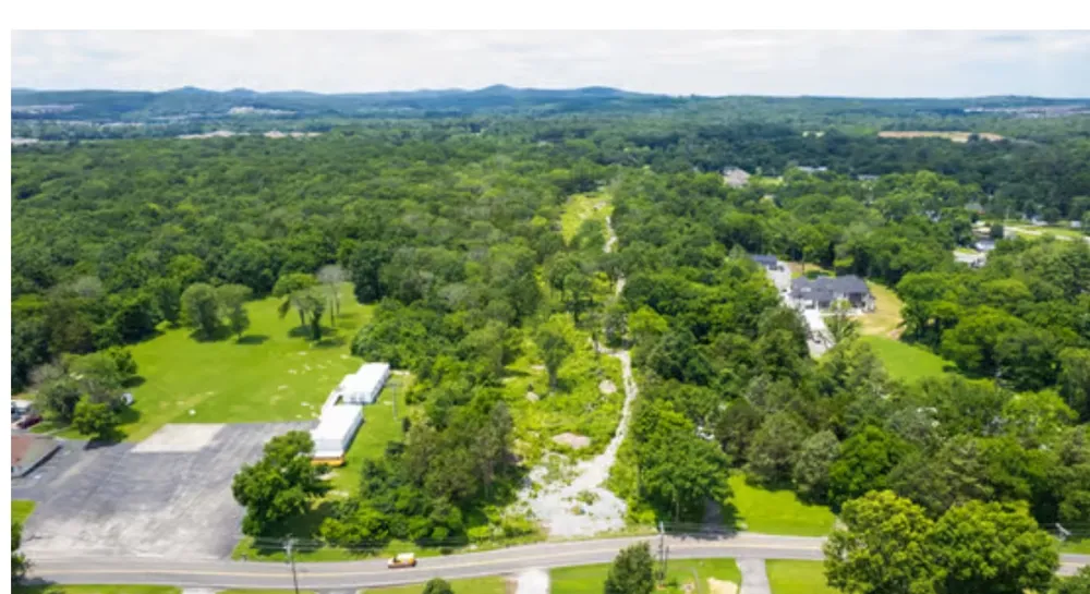 5660 Seminary Rd Smyrna, TN 37167
