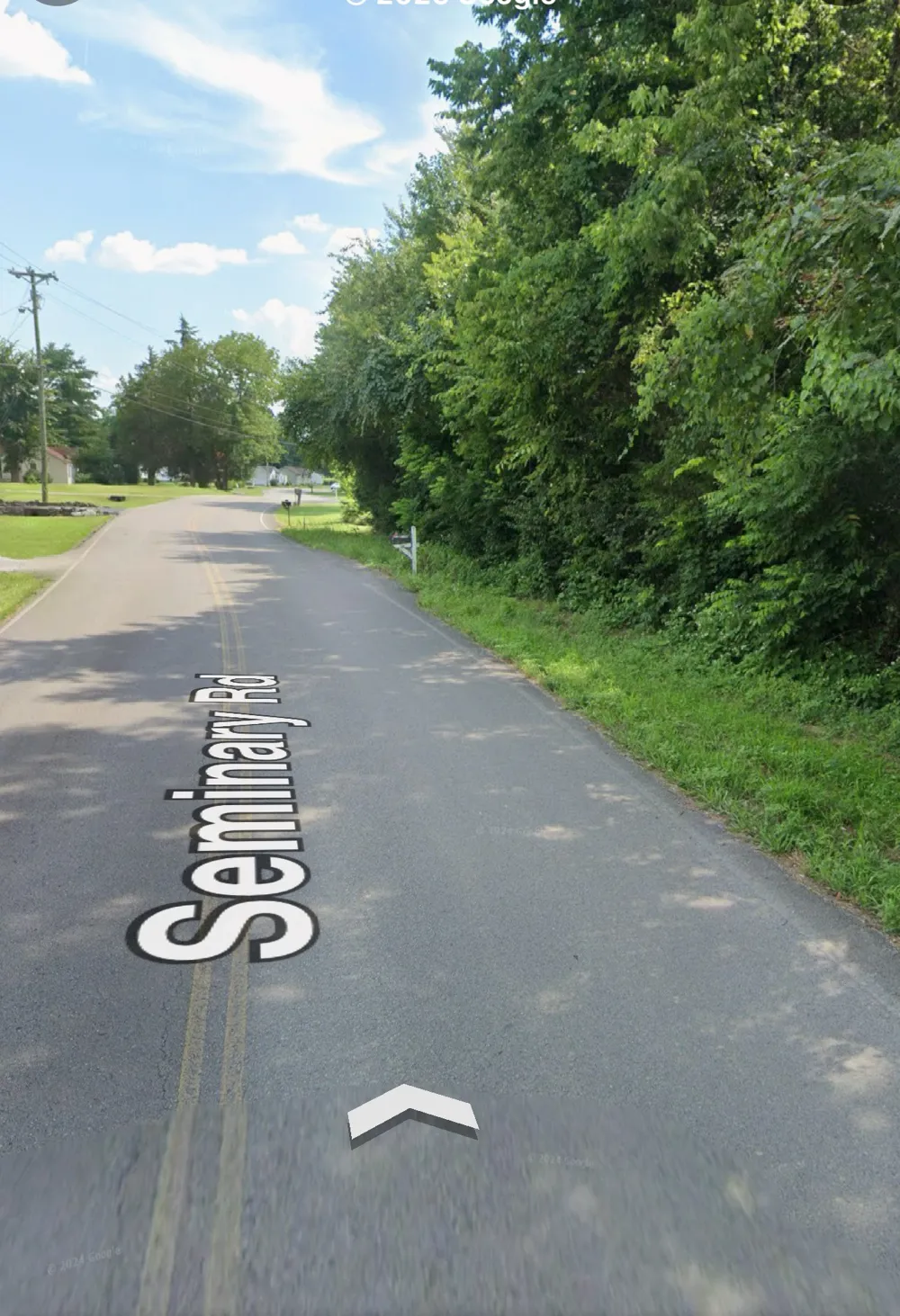 5660 Seminary Rd Smyrna, TN 37167