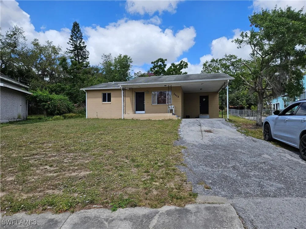 Evanston Street Sebring, FL 33870