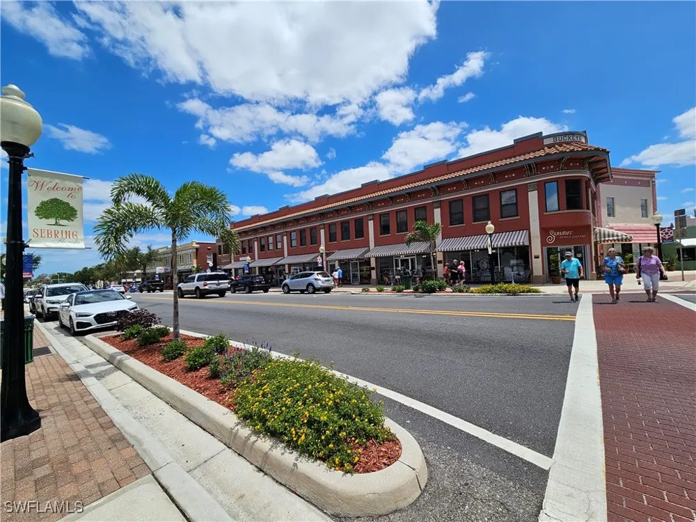 Evanston Street Sebring, FL 33870