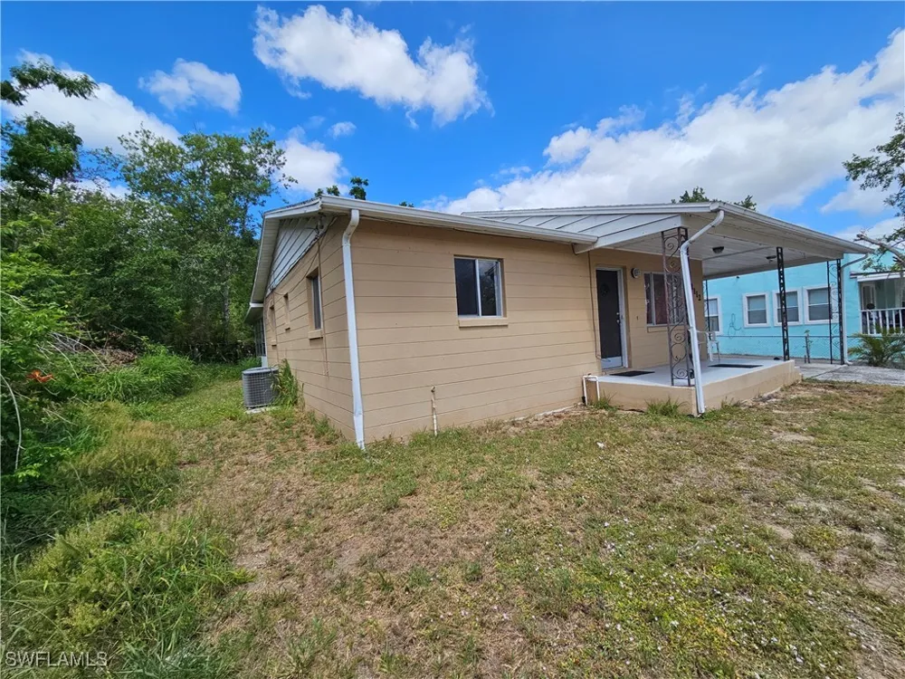 Evanston Street Sebring, FL 33870