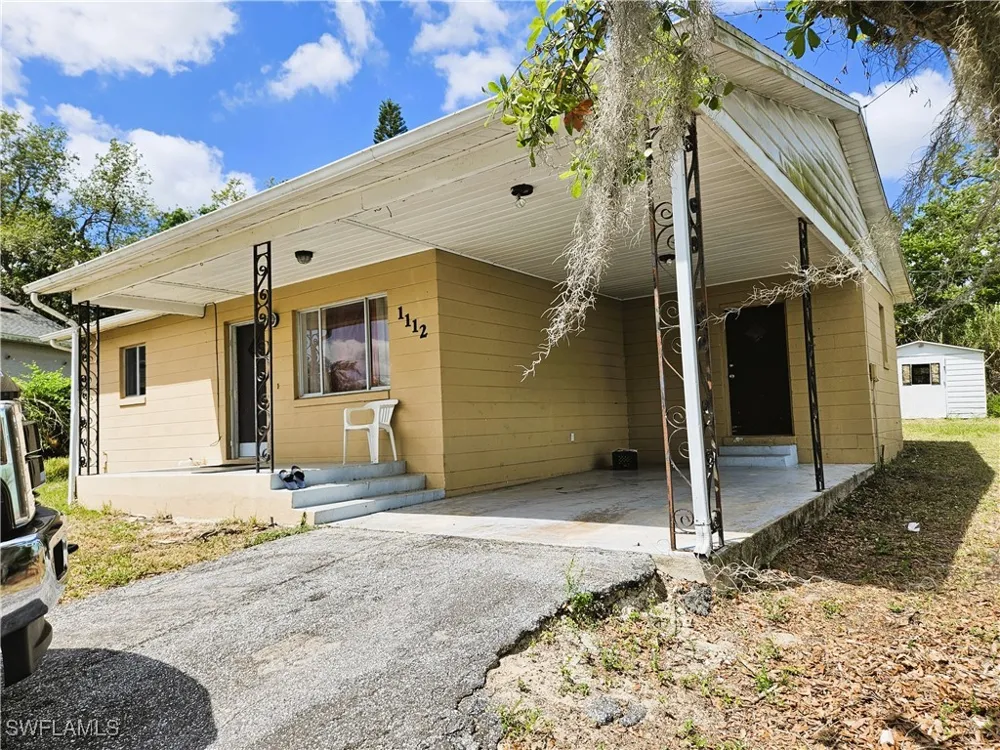 Evanston Street Sebring, FL 33870