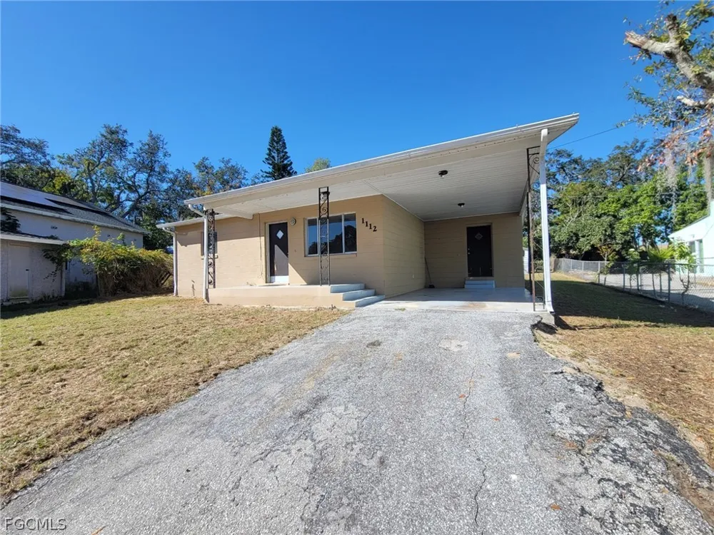 Evanston Street Sebring, FL 33870