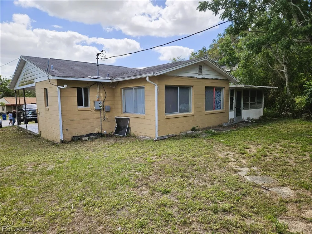 Evanston Street Sebring, FL 33870