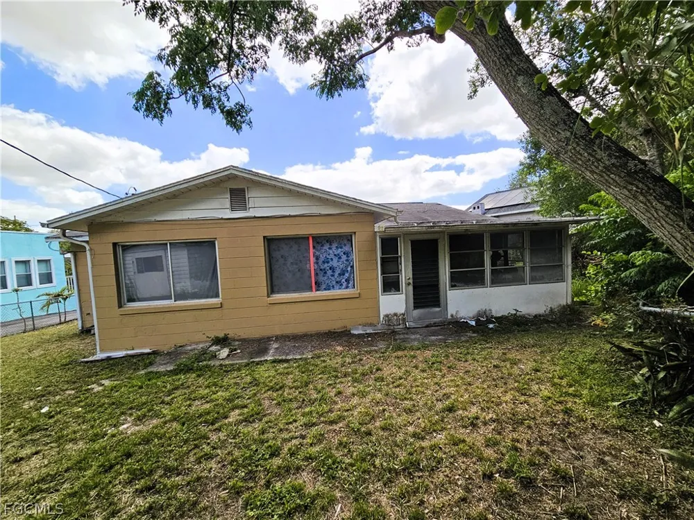 Evanston Street Sebring, FL 33870
