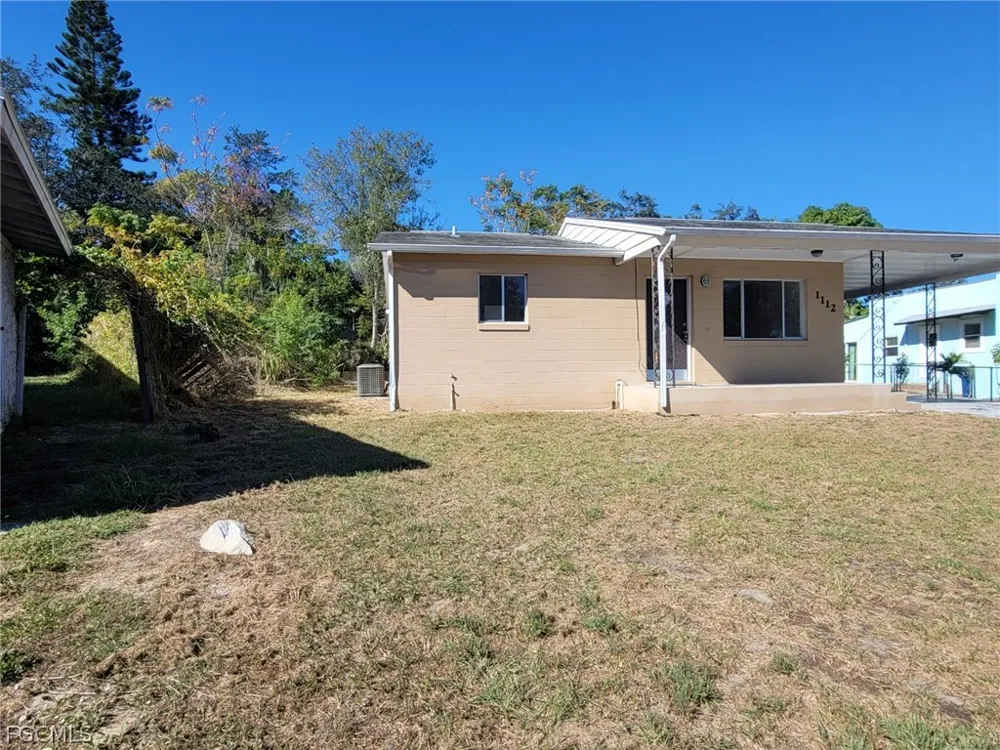 Evanston Street Sebring, FL 33870