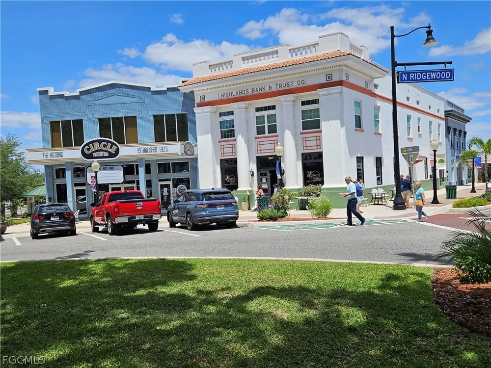 Evanston Street Sebring, FL 33870