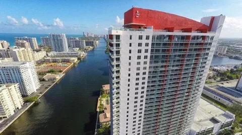 2602 E Hallandale Beach Blvd #R2010