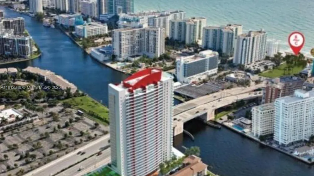 2602 E Hallandale Beach Blvd #R2010 Hallandale Beach, FL 33009