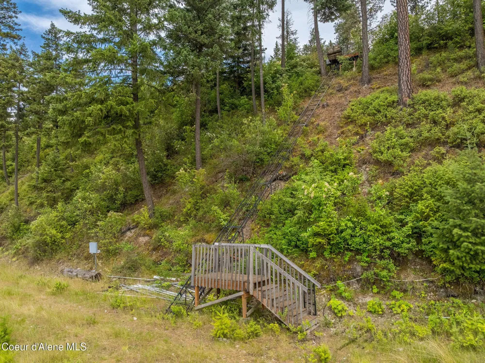 985 E PUGH POINT COURT Harrison, ID 83833