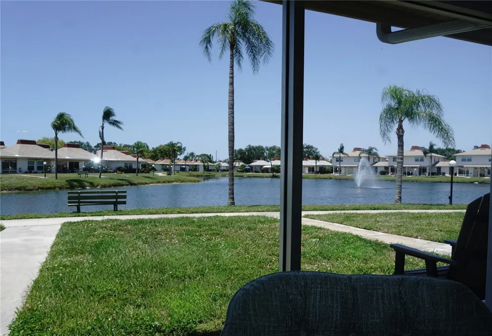 4324 TAHITIAN GARDENS CIRCLE #J Holiday, FL 34691