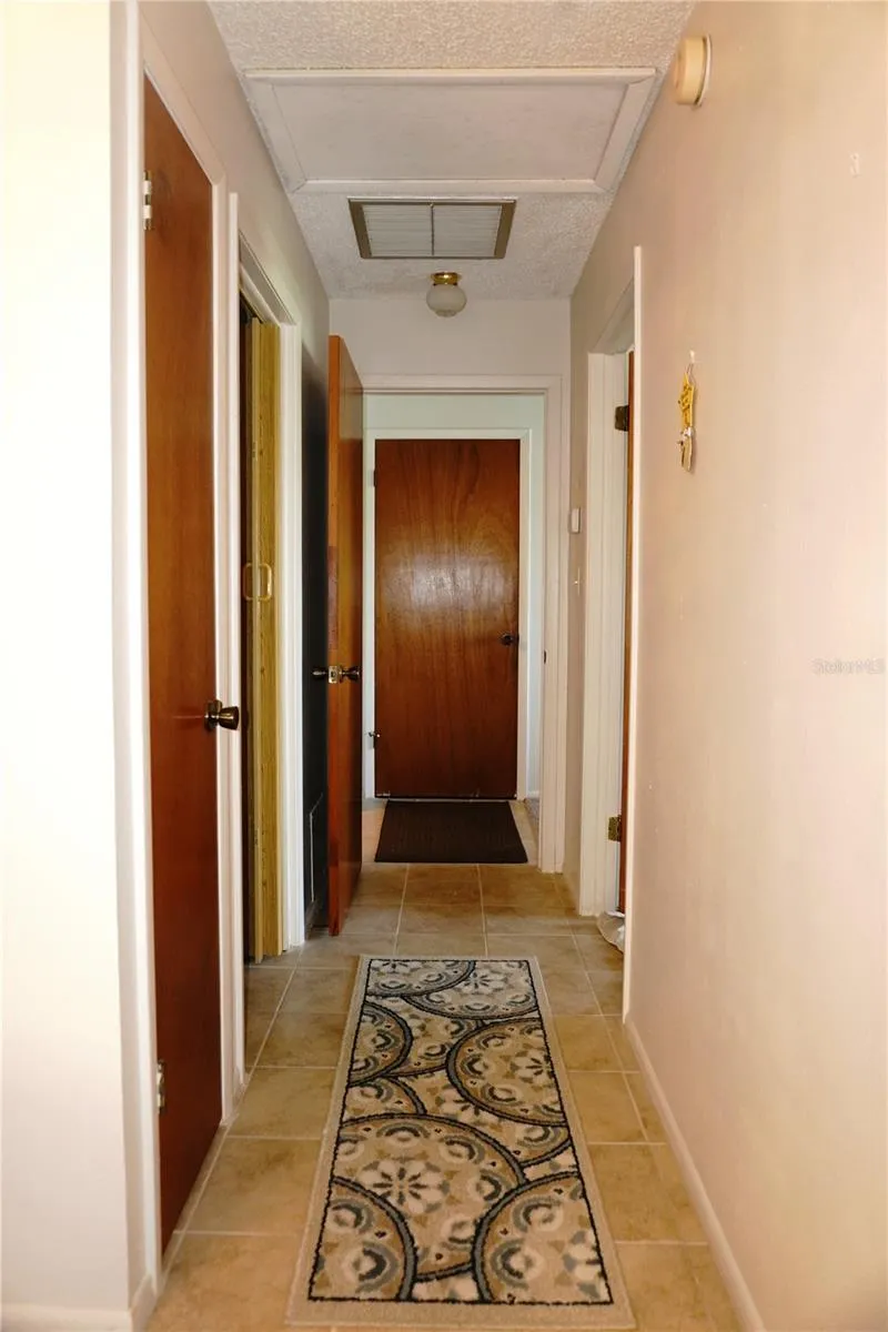 4324 TAHITIAN GARDENS CIRCLE #J Holiday, FL 34691