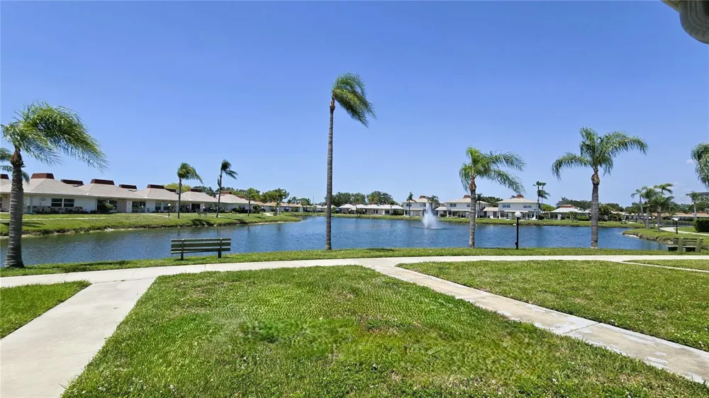 4324 TAHITIAN GARDENS CIRCLE #J Holiday, FL 34691
