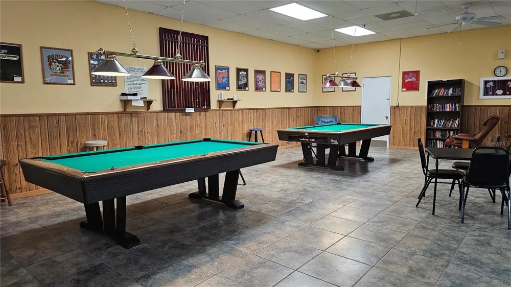4324 TAHITIAN GARDENS CIRCLE #J Holiday, FL 34691