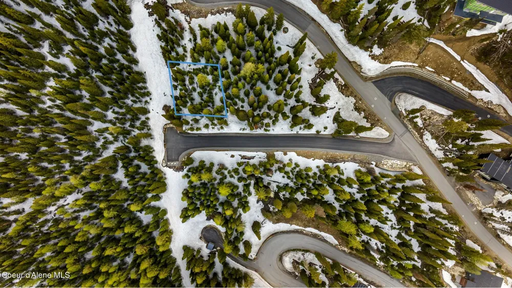 68 Snag Line Lane Sandpoint, ID 83864
