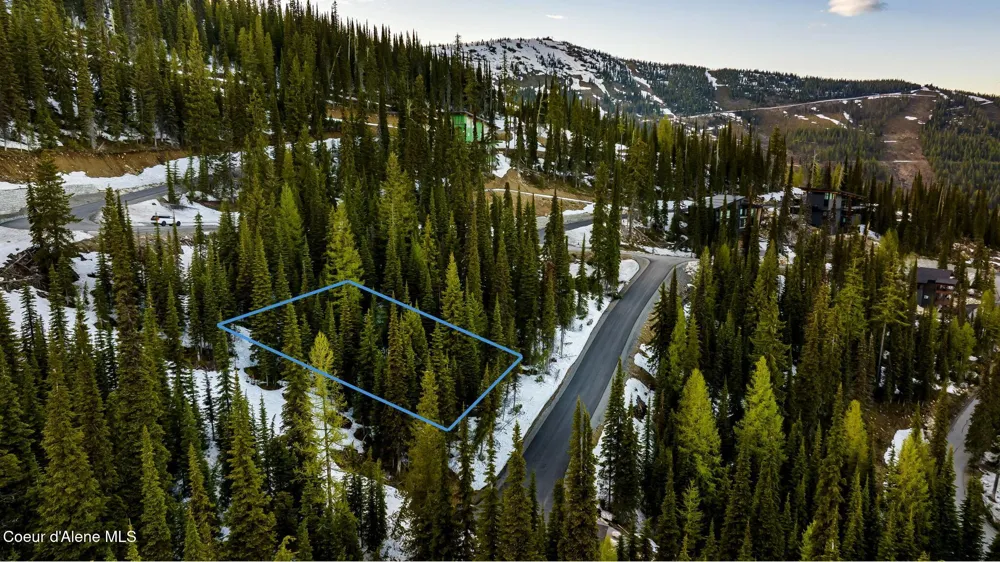68 Snag Line Lane Sandpoint, ID 83864