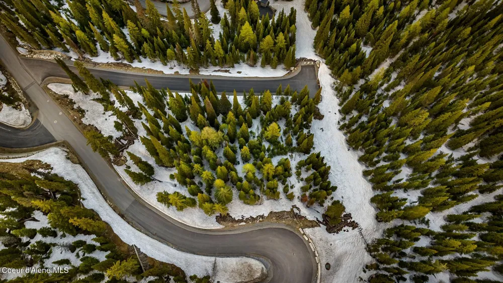68 Snag Line Lane Sandpoint, ID 83864