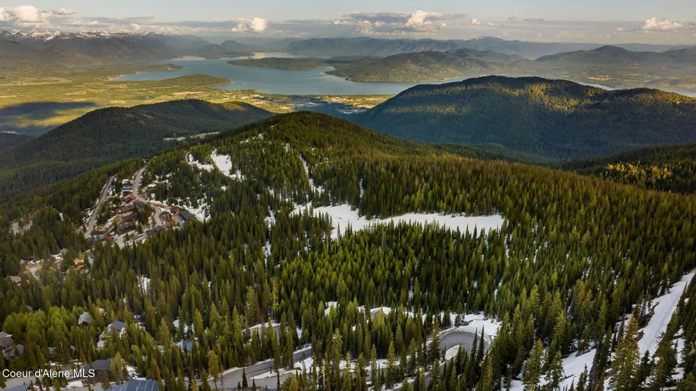 68 Snag Line Lane Sandpoint, ID 83864