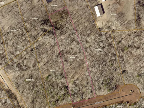 1.94 Acres Lot 3, Block 3 Tail Track Lane