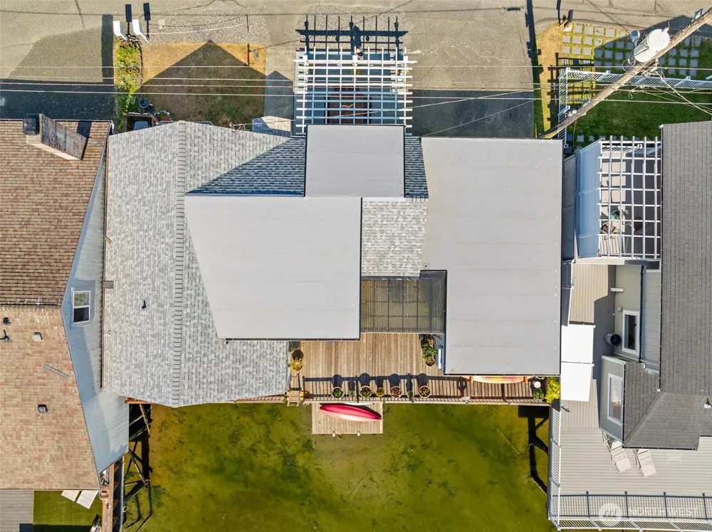 2423 Day Island Boulevard W University Place, WA 98466