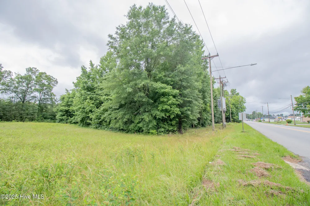 Tbd East End Littleton, NC 27850