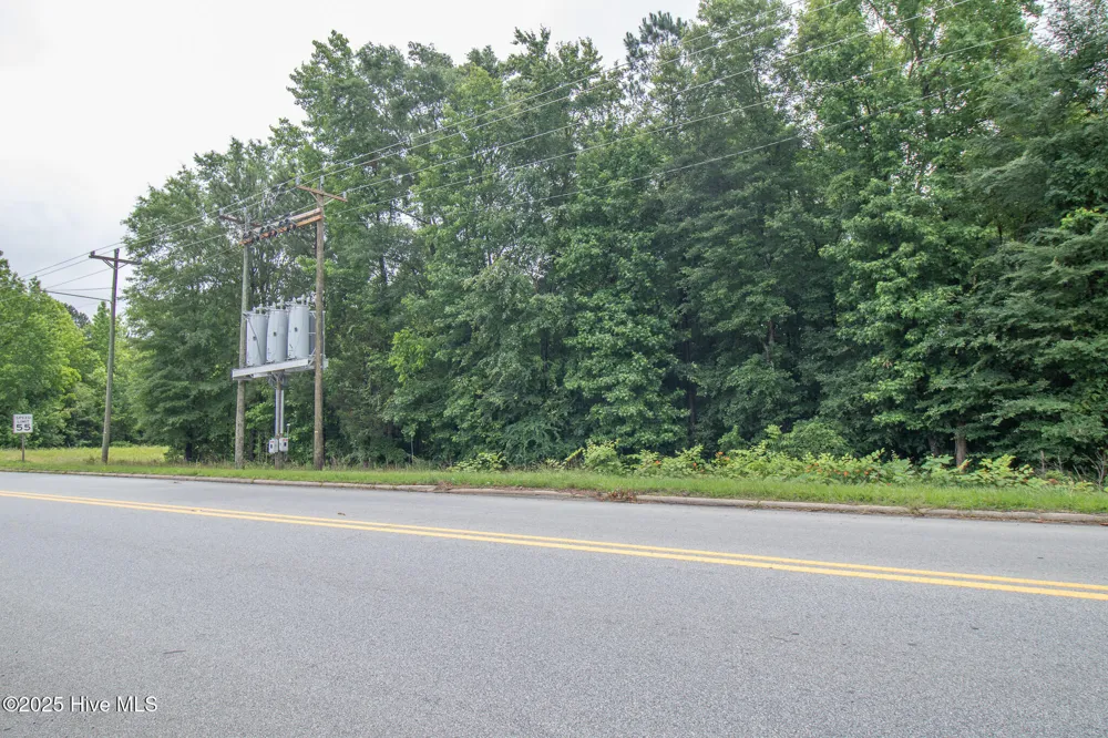 Tbd East End Littleton, NC 27850