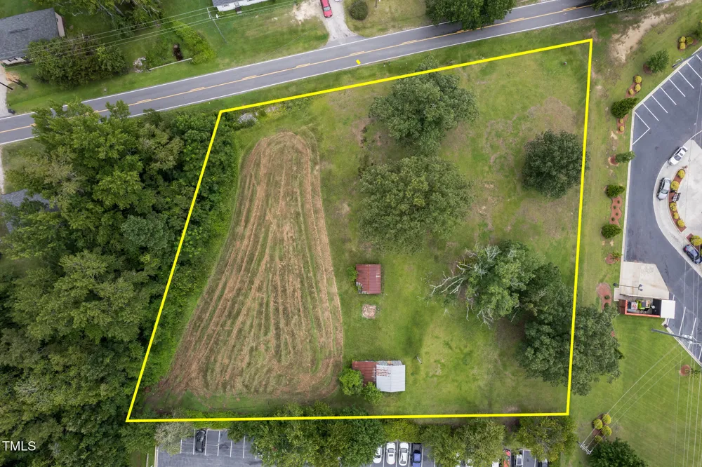 800 Shearin Andrew Road Rocky Mount, NC 27804