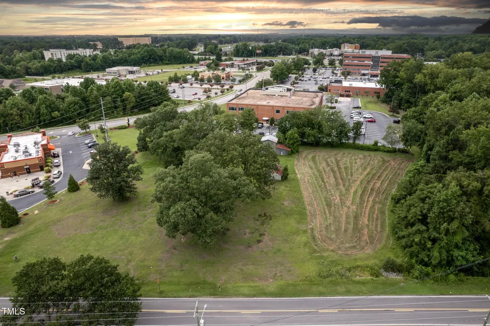 800 Shearin Andrew Road Rocky Mount, NC 27804