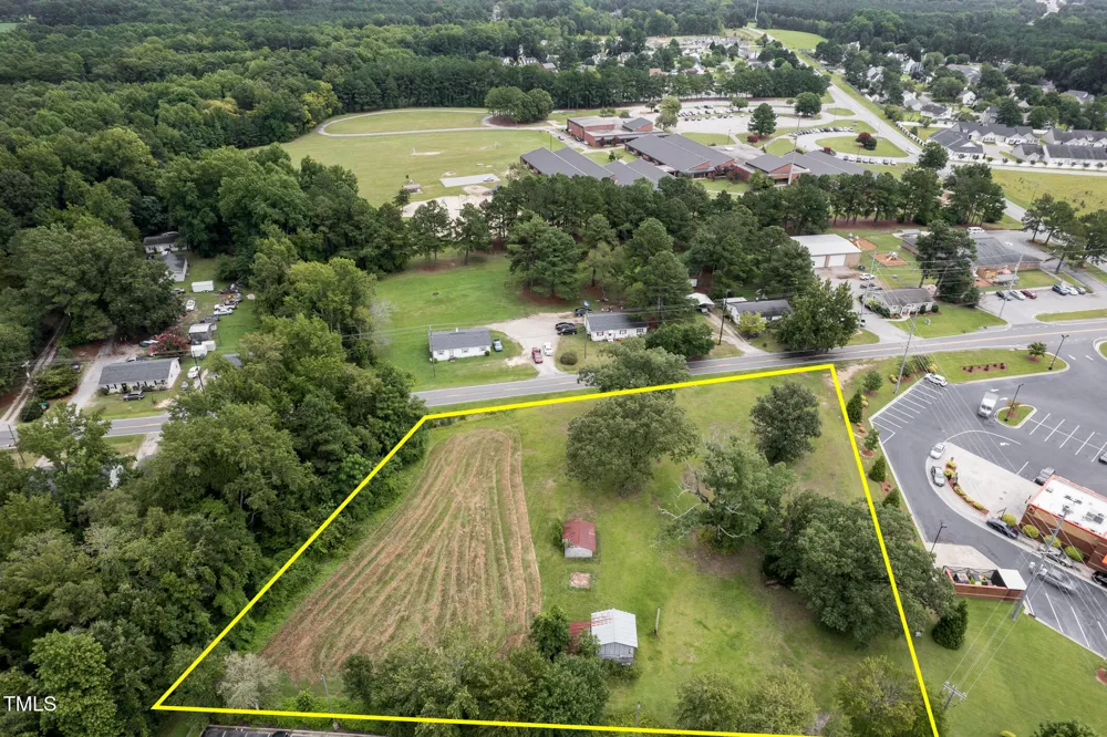 800 Shearin Andrew Road Rocky Mount, NC 27804