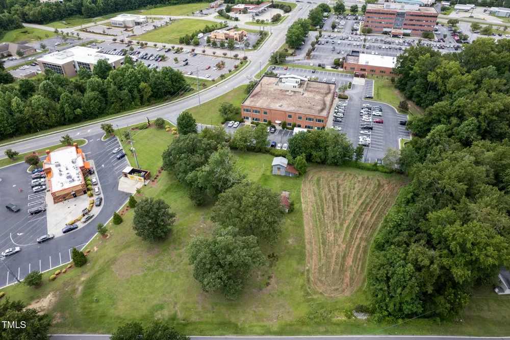 800 Shearin Andrew Road Rocky Mount, NC 27804