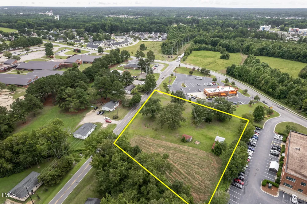 800 Shearin Andrew Road Rocky Mount, NC 27804
