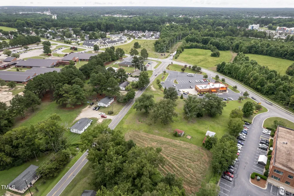 800 Shearin Andrew Road Rocky Mount, NC 27804