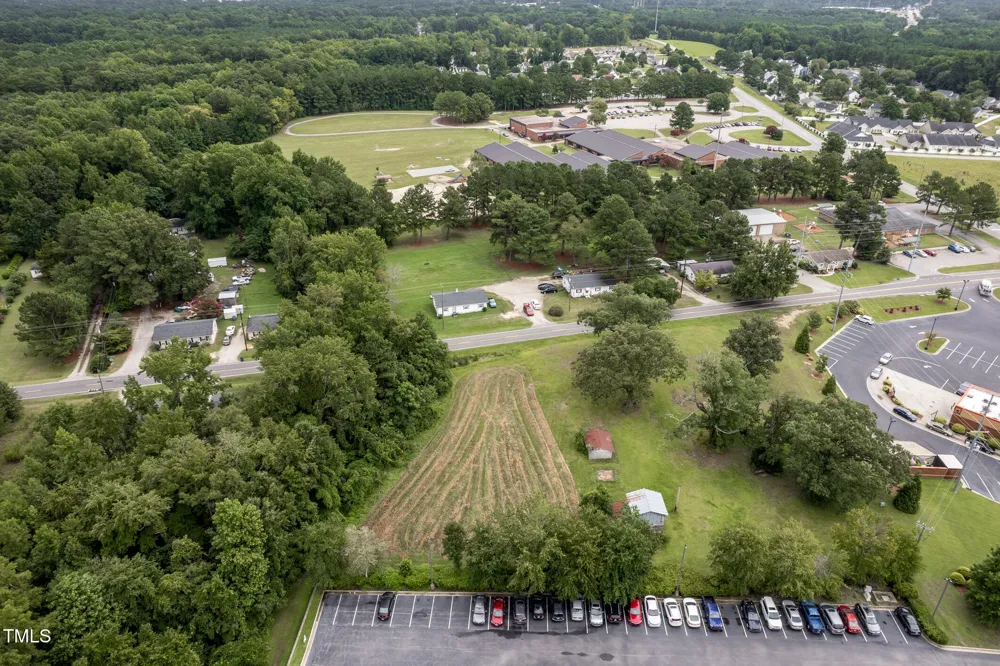 800 Shearin Andrew Road Rocky Mount, NC 27804