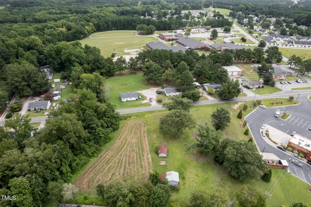 800 Shearin Andrew Road Rocky Mount, NC 27804