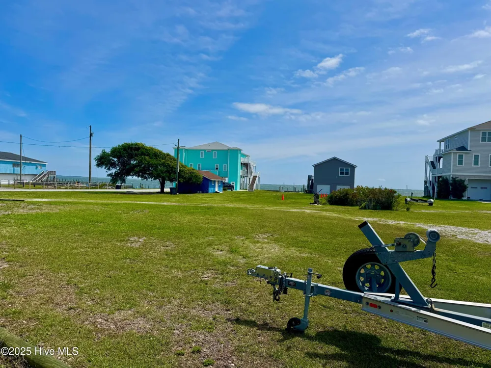 976 Island Road Harkers Island, NC 28531