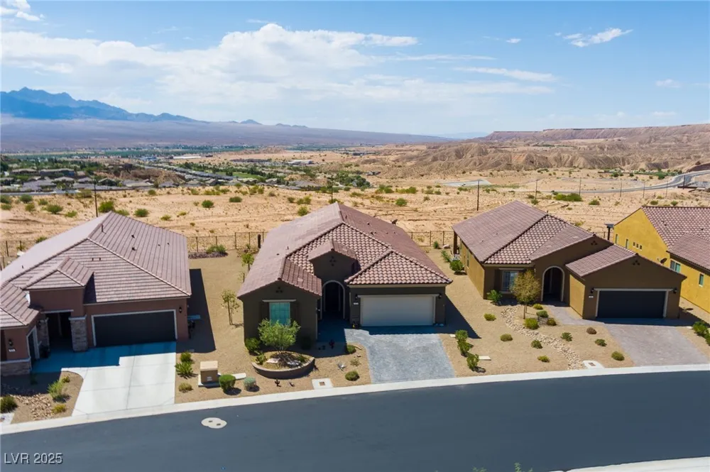 977 Majestic View Mesquite, NV 89034