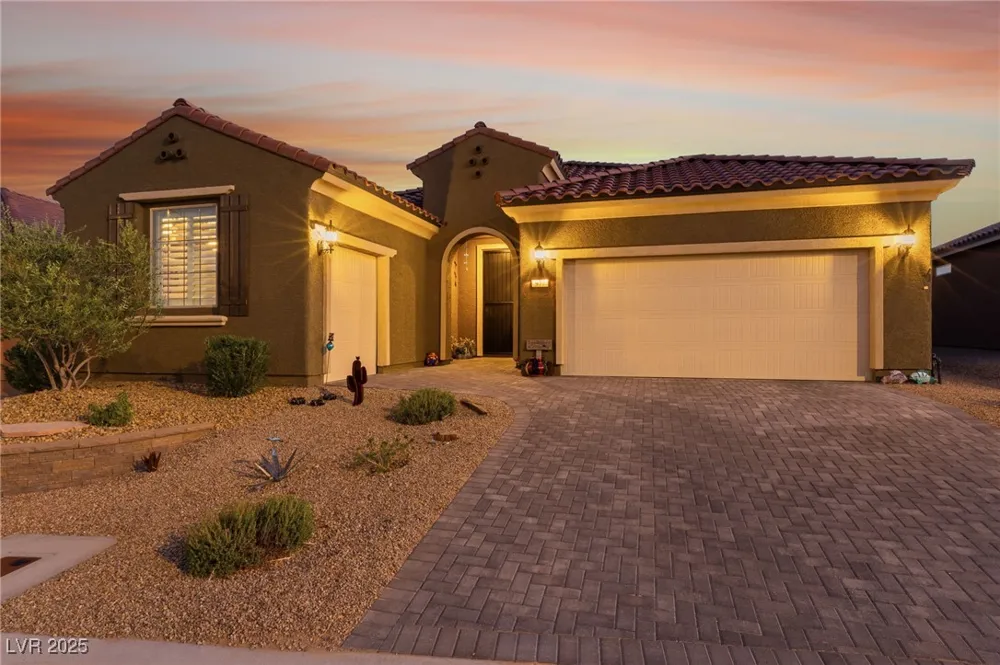 977 Majestic View Mesquite, NV 89034