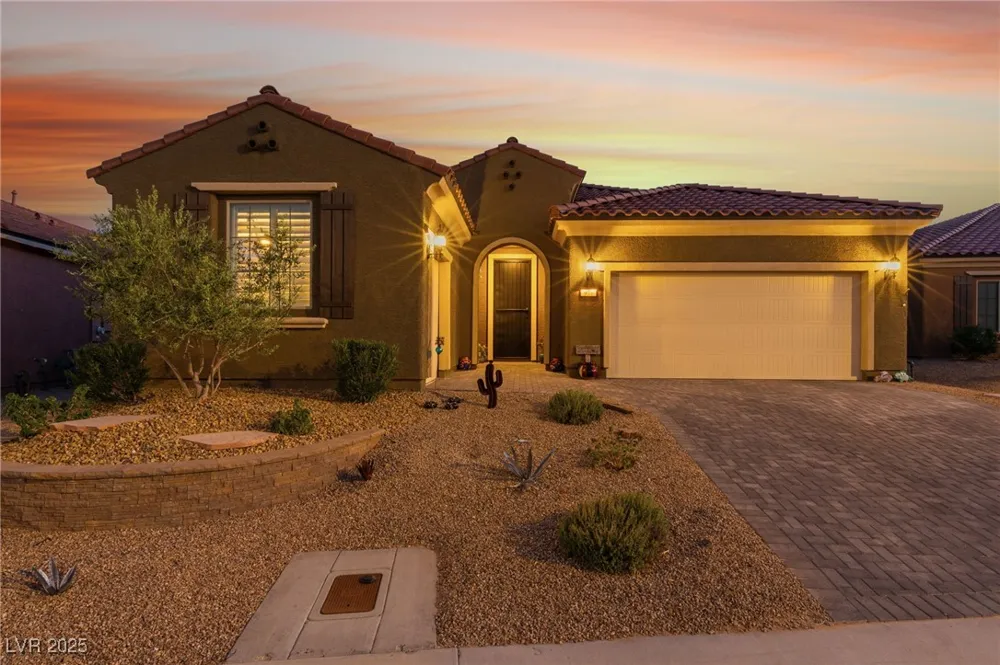 977 Majestic View Mesquite, NV 89034